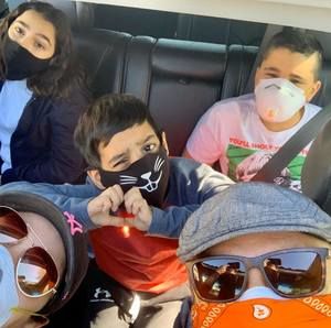 Meet your Posher, Andres